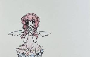 おとぎの国のプリンセス61 - MOE