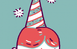 ケサランパサラン - 空叶論