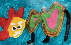 ターラ君 - 笹谷正博