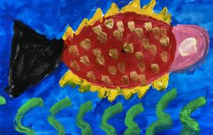 赤魚ラララ - 笹谷正博