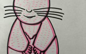 うさぎ - ひかり