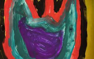 鬼だあ - 笹谷正博