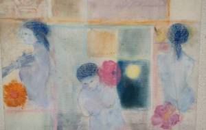 目線 - フラワー工房