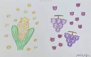 ぷぅちゃん42 - Chiho