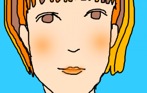 新作でーす - ハヤシダ ヨウコ