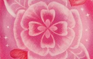 つながり咲く花 - naomi