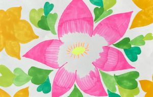 愛と平和 - YOSHIMI