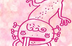 ウーパーなルーパー - 空叶論