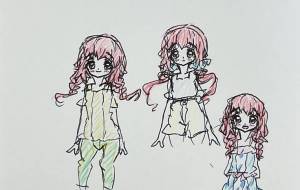 おとぎの国のプリンセス73 - MOE