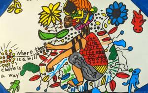 季節外れの花火 - 田中郷