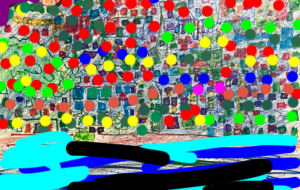 夜景 - 笹谷正博