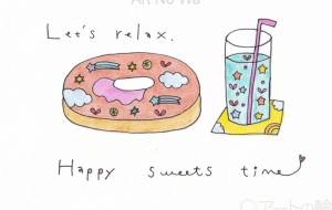 ハッピースイーツタイム - Asami