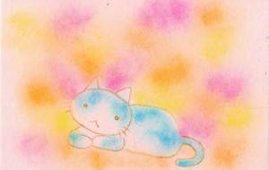 ひだまりのねこ - Cano