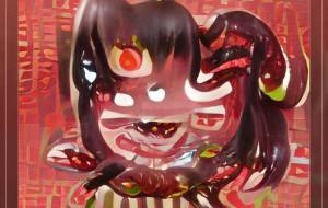 鬼の顔 - ♢k_edge♢