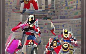 みんなのヒーロー - ♢k_edge♢