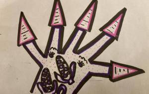 コーン - ひかり