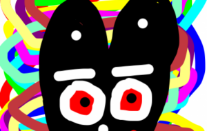 クロちゃん - 笹谷正博