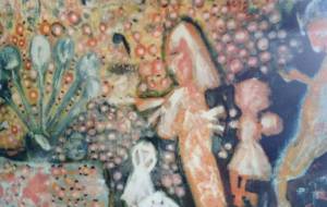 提灯祭り - 太田利三