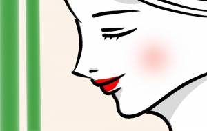 柔らかな美 - にゃんれの