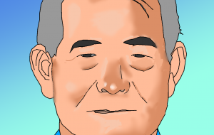 似顔絵ME - みぎい@