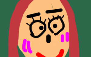 瑠璃ちゃん - 笹谷正博