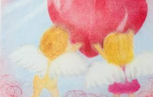 支え愛 築き愛 気づき愛 - naomi