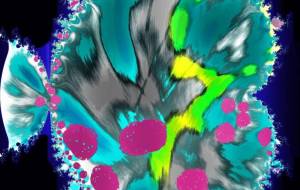 タマシイレボリューション - 菅原たんぽぽ