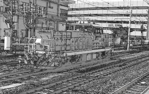 なんちゃって水墨画2022 其の1 - 中河原昭仁