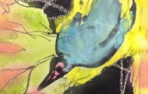 青い鳥 - 太田利三