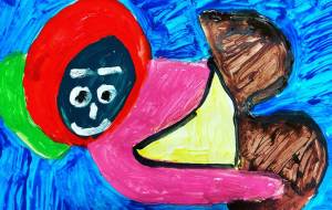 ラリアッタ君 - 笹谷正博