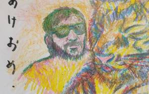 人に飼われて虎っぽさが無くなってしまった今年の干支とそれを飼うドバイの金持ち - おおた まめ