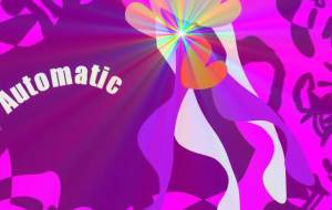 オートマティック - 菅原たんぽぽ