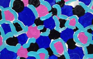 初雪を待ちながら - Yuri Kawashima - 川島ゆり