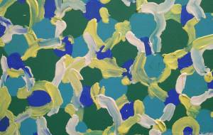 あなたは緑色がお好きと聞いて - Yuri Kawashima - 川島ゆり