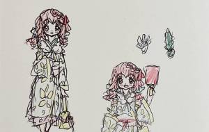 おとぎ国のプリンセス82 - MOE