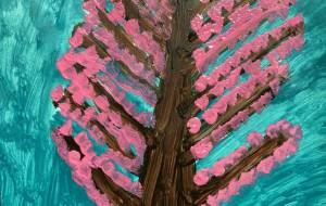 待ってます桜 - 笹谷正博