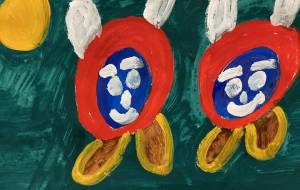 仲良し - 笹谷正博