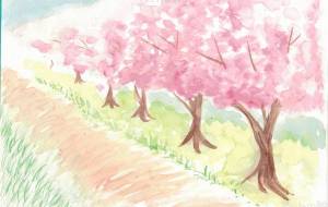 桜 - 工房はんど まと