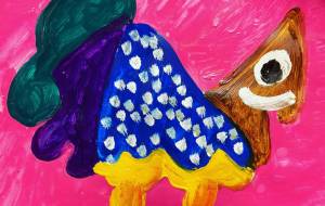 ラルクちゃん - 笹谷正博