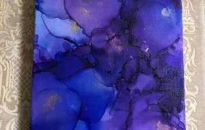 ゆめのような詩 - 縄井亜祐美