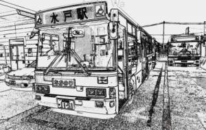 GEOMETRY ART 2022 試作版 - 中河原昭仁