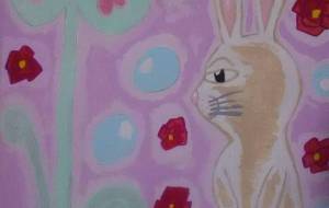 幸せクローバーと兎 - けぃ君