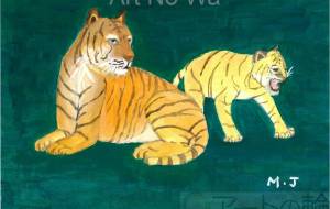 がんばれ…ヨ - 神 めぐみ