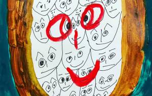 多重人格ヤマハラ - 笹谷正博