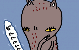 タスマニアデビル - 空叶論