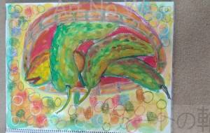 ゴーヤ - ジュンコ