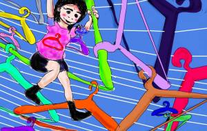 ハンガ~ル - 浅野雅之