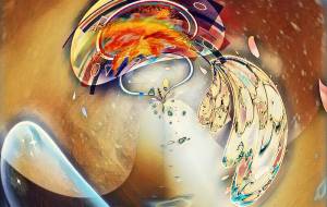 幻想空間クオリティ - 水谷裕元