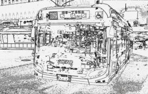 GEOMETRY ART 2022 - 中河原昭仁