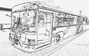 GEOMETRY ART 2022 - 中河原昭仁